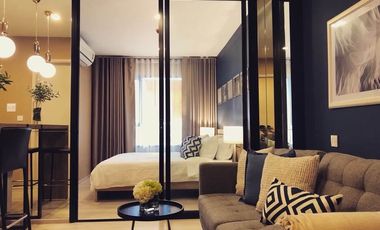 À louer 1 chambre condo à Watthana, Bangkok
