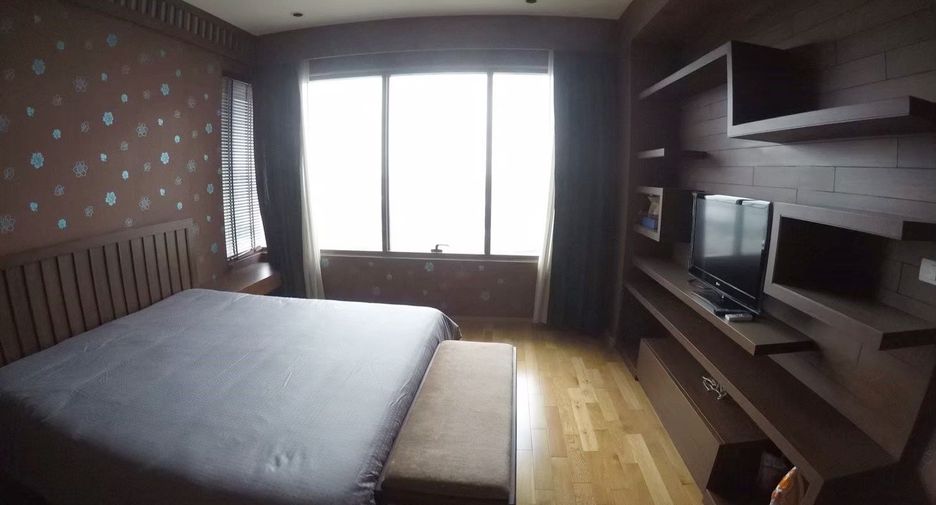 For sale 1 bed condo in Khlong Toei, Bangkok
