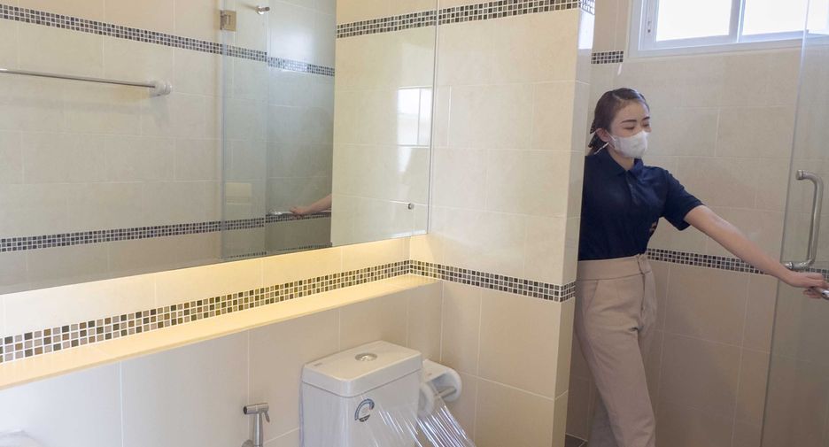 Haus zum Kauf mit 4 Zimmer in Saraphi, Chiang Mai