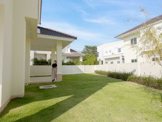 For sale 4 bedrooms house in Saraphi, Chiang Mai