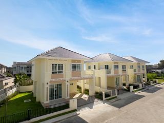 For sale 4 ベッドルーム house in Saraphi, Chiang Mai