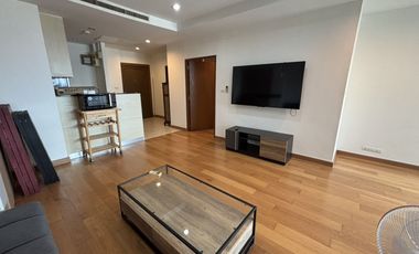 For rent 1 bed condo in Sathon, Bangkok