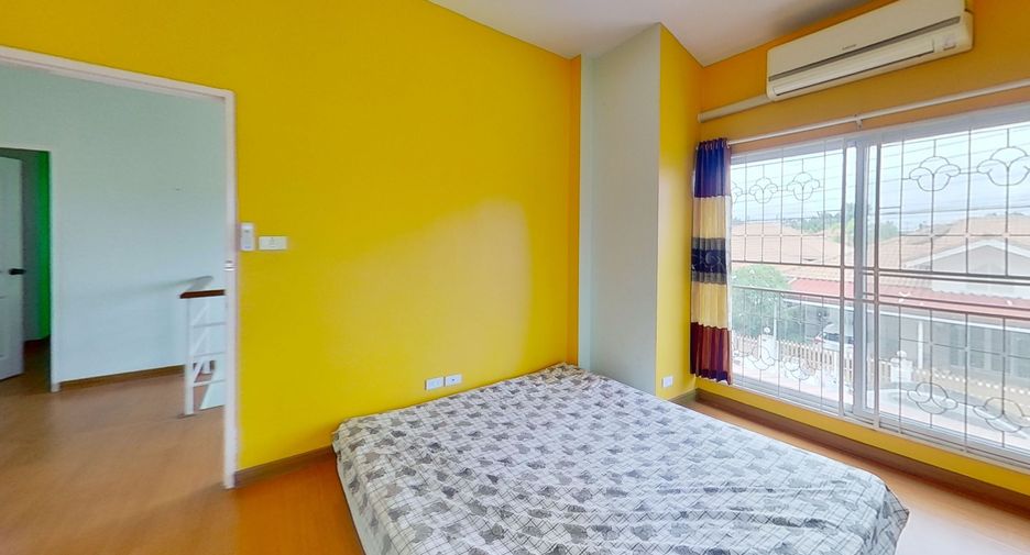 Продажа 3 спальни дом в Сан Саи, Чианг Маи