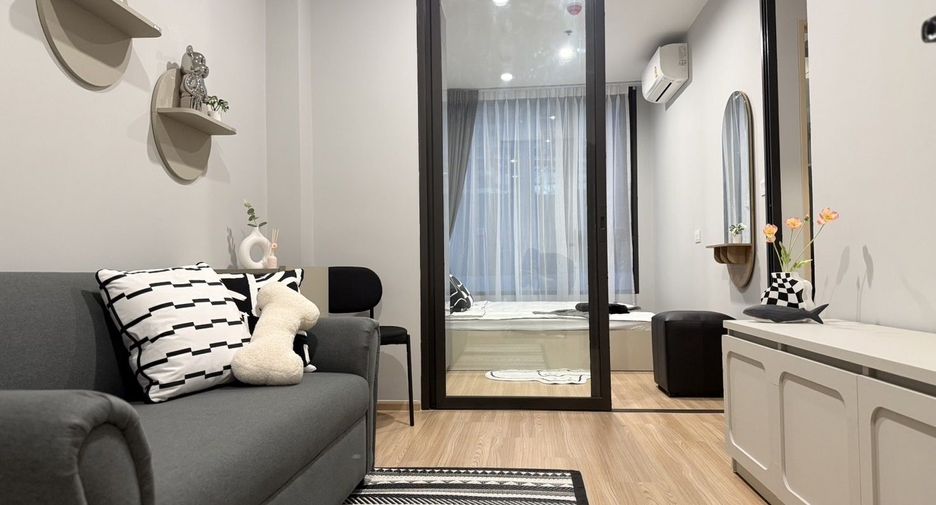 For rent 1 bed condo in Bang Na, Bangkok
