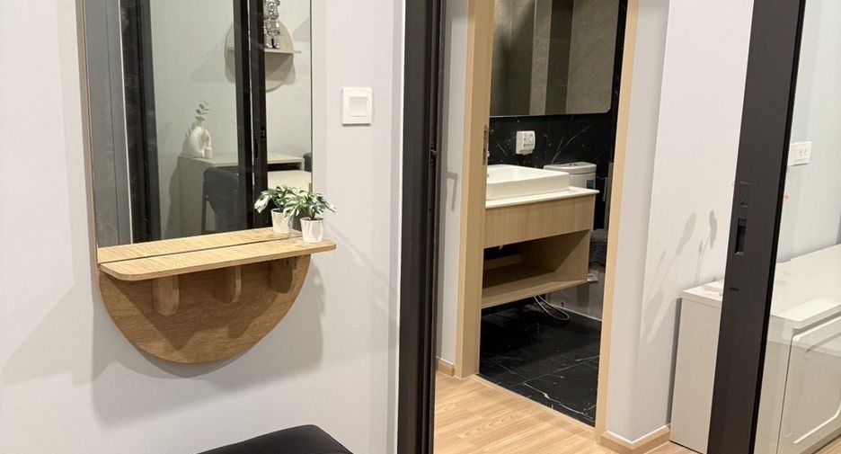 For rent 1 bed condo in Bang Na, Bangkok