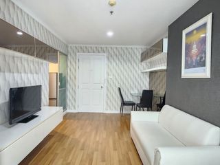 出租 1 卧室 公寓 在 Yan Nawa, 曼谷