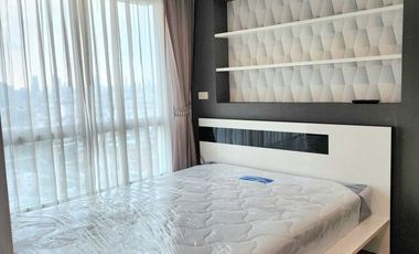 Condo en alquiler de 1 habitaciones en Yan Nawa, Bangkok