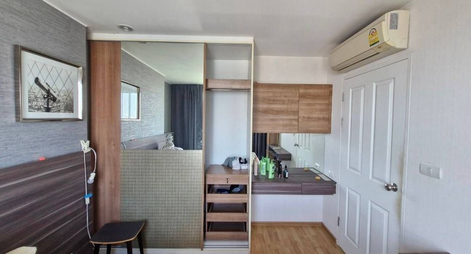 For sale 1 bed condo in Watthana, Bangkok