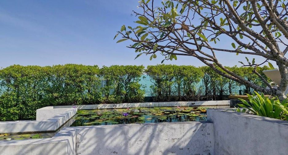 For sale 1 bed condo in Watthana, Bangkok