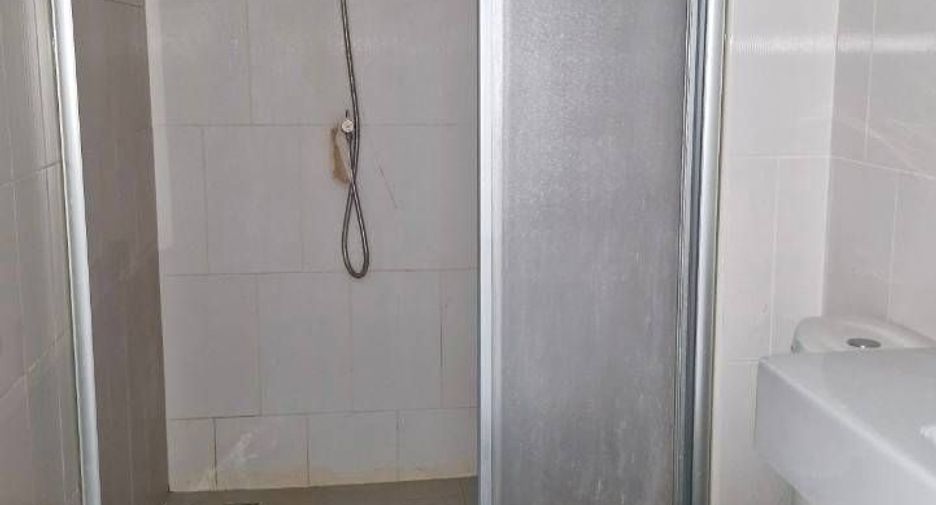 For sale 1 bed condo in Watthana, Bangkok