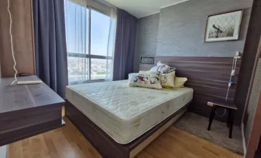 For sale 1 bed condo in Watthana, Bangkok