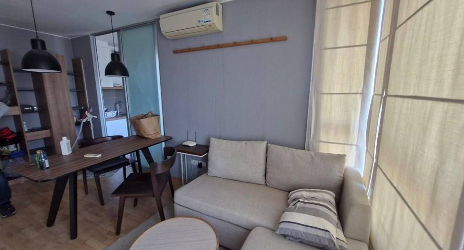 For sale 1 bed condo in Watthana, Bangkok