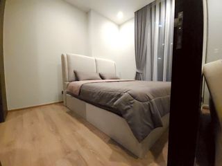 For rent 2 bedrooms condo in Phaya Thai, Bangkok