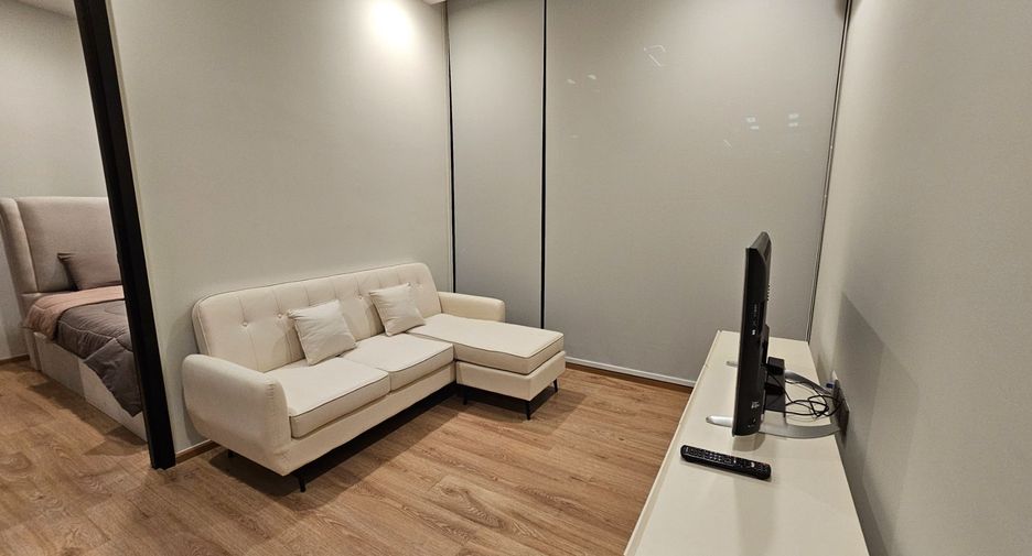 For rent 2 ベッドルーム condo in Phaya Thai, Bangkok