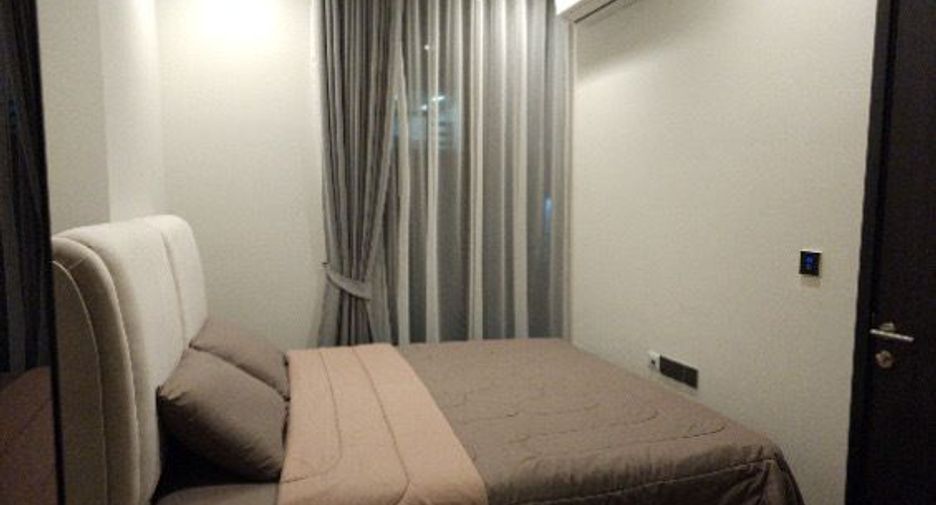 For rent 2 ベッドルーム condo in Phaya Thai, Bangkok