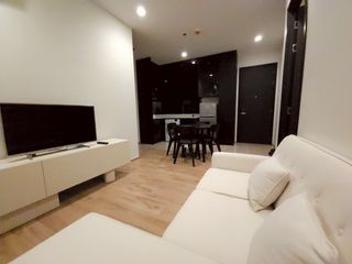 For rent 2 bedrooms condo in Phaya Thai, Bangkok