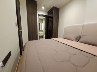 For rent 2 bedrooms condo in Phaya Thai, Bangkok