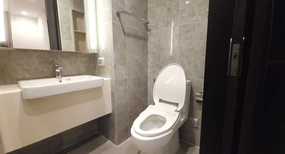For rent 2 ベッドルーム condo in Phaya Thai, Bangkok