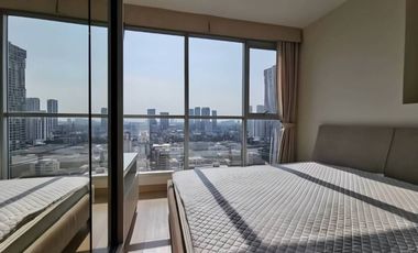 Condo en venta y en alquiler de 1 habitaciones en Chatuchak, Bangkok