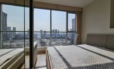 Продажа и аренда 1 кровать кондо в Чатучак, Бангкок