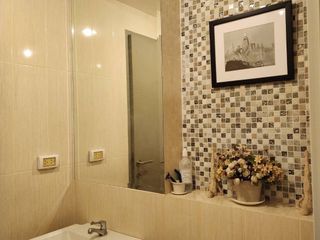 À vendre 1 chambre condo à Huai Khwang, Bangkok