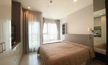 For sale 1 Beds condo in Phra Khanong, Bangkok