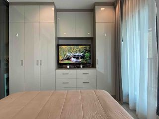 Продажа 1 кровать кондо в Пхра Кханонг, Бангкок
