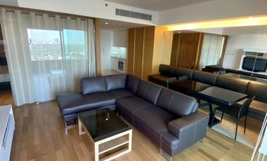 For rent 1 bed condo in Yan Nawa, Bangkok