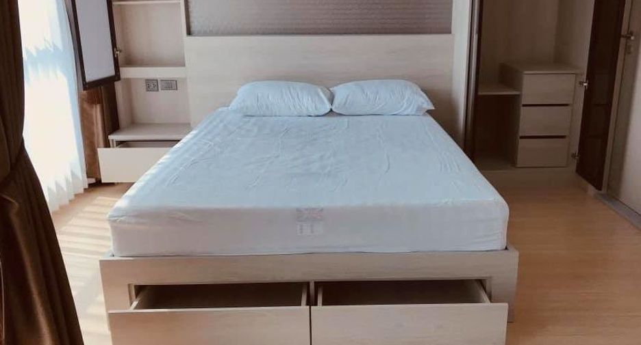 For rent 1 bed condo in Chatuchak, Bangkok
