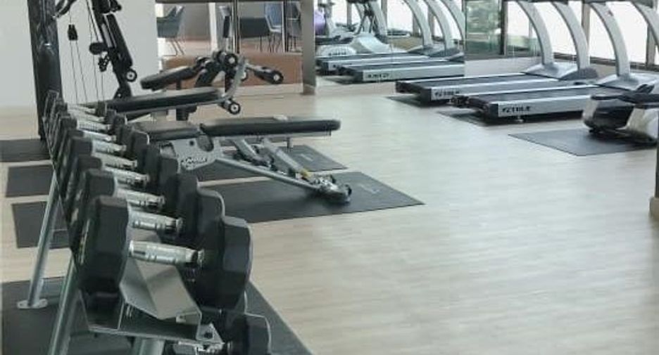For rent 1 bed condo in Chatuchak, Bangkok