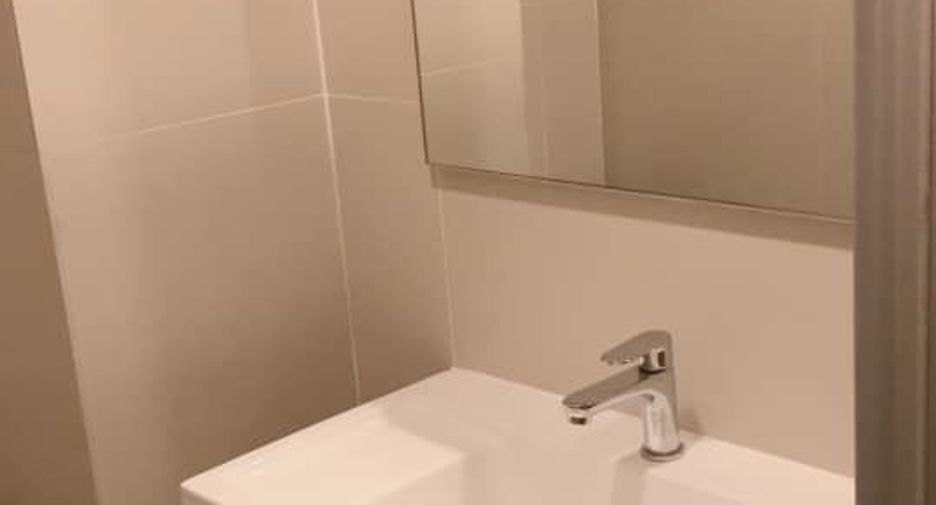 For rent 1 bed condo in Chatuchak, Bangkok