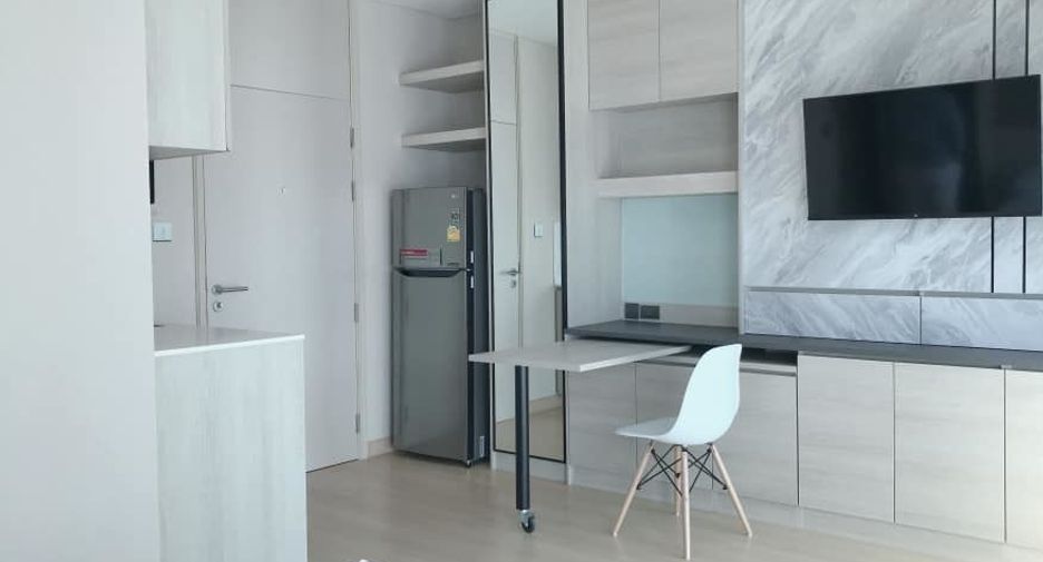 For rent 1 bed condo in Chatuchak, Bangkok