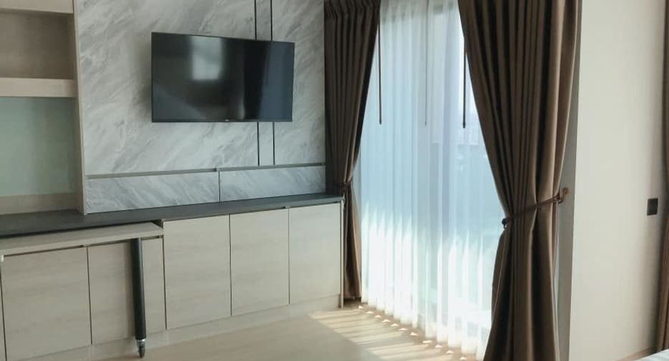 For rent 1 bed condo in Chatuchak, Bangkok