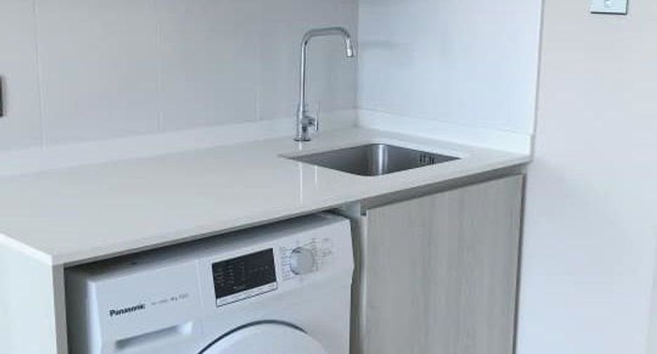 For rent 1 bed condo in Chatuchak, Bangkok