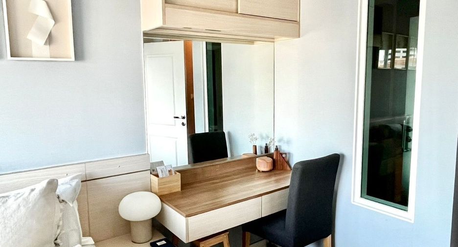 For sale 1 Beds condo in Khlong Toei, Bangkok