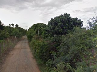For sale land in Hang Dong, Chiang Mai