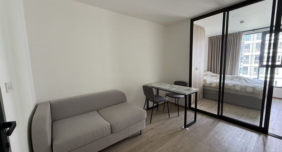 For rent 1 bed condo in Chatuchak, Bangkok