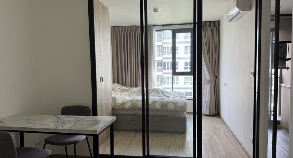 For rent 1 bed condo in Chatuchak, Bangkok