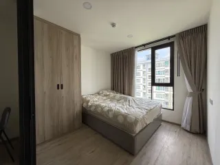 For rent 1 bed condo in Chatuchak, Bangkok