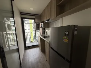 For rent 1 bed condo in Chatuchak, Bangkok