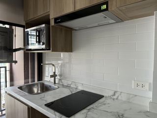 For rent 1 bed condo in Chatuchak, Bangkok