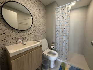 For rent 1 bed condo in Chatuchak, Bangkok