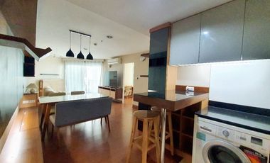 For sale and for rent 2 bedrooms condo in Huai Khwang, Bangkok