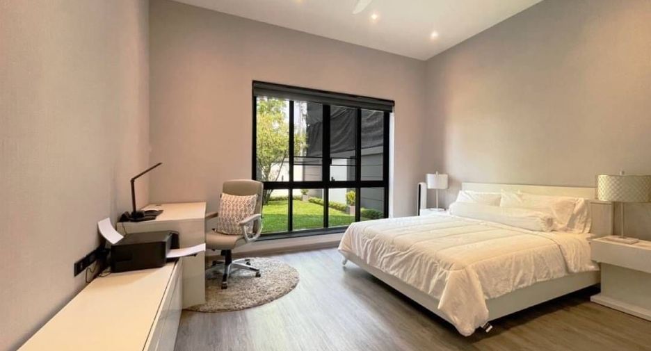 À vendre 4 chambres maison à Mueang Chiang Mai, Chiang Mai