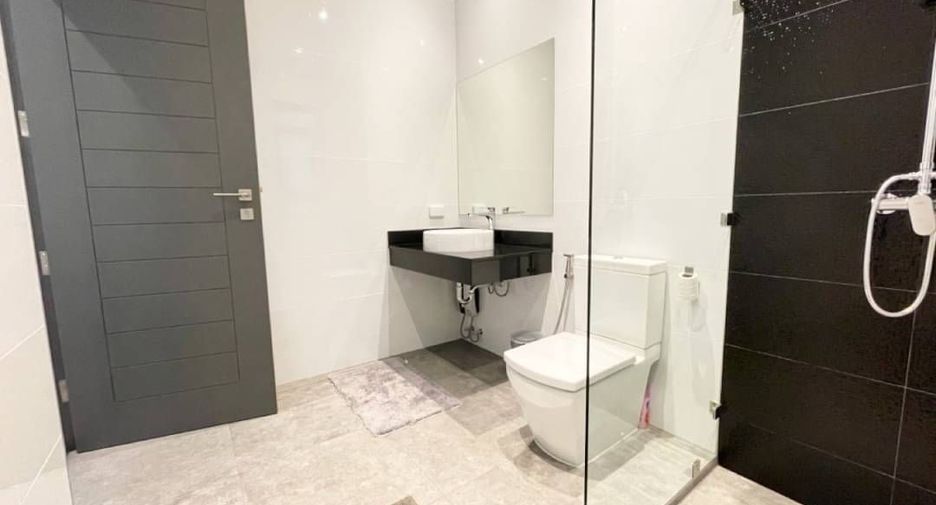 À vendre 4 chambres maison à Mueang Chiang Mai, Chiang Mai