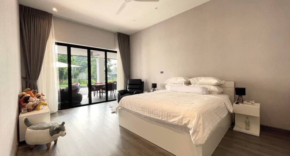 À vendre 4 chambres maison à Mueang Chiang Mai, Chiang Mai