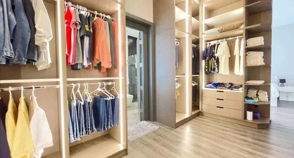 À vendre 4 chambres maison à Mueang Chiang Mai, Chiang Mai