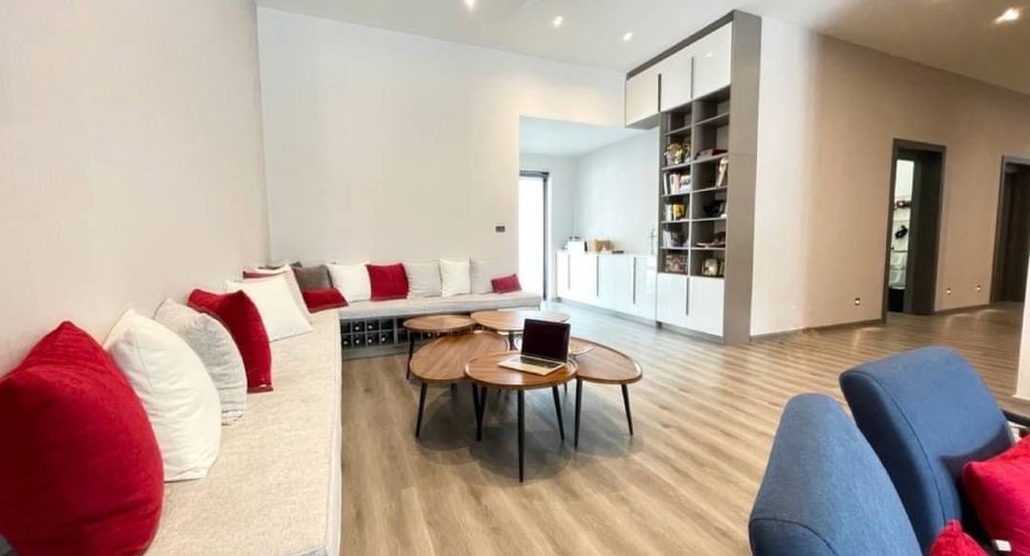 À vendre 4 chambres maison à Mueang Chiang Mai, Chiang Mai