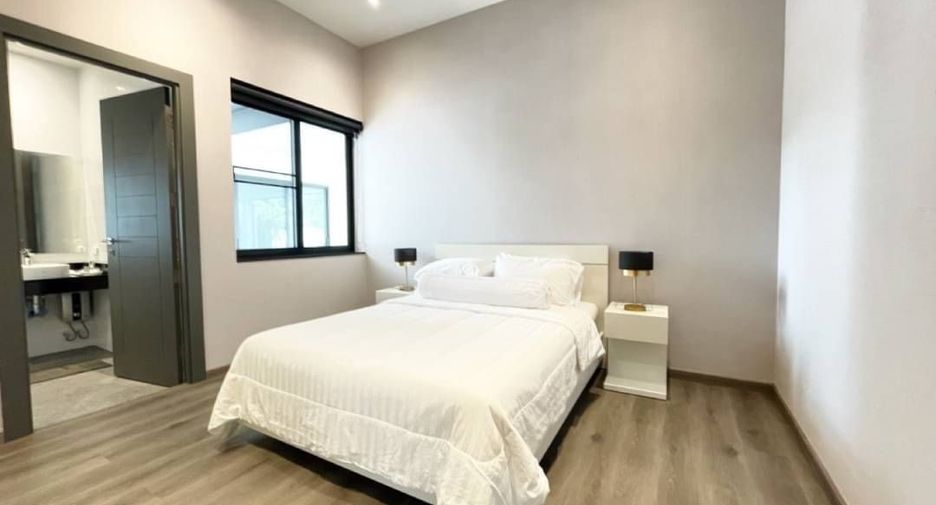 À vendre 4 chambres maison à Mueang Chiang Mai, Chiang Mai