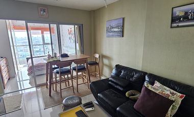 À vendre 1 chambre condo à Khlong Toei, Bangkok